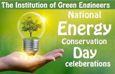 National Energy Conservation Day