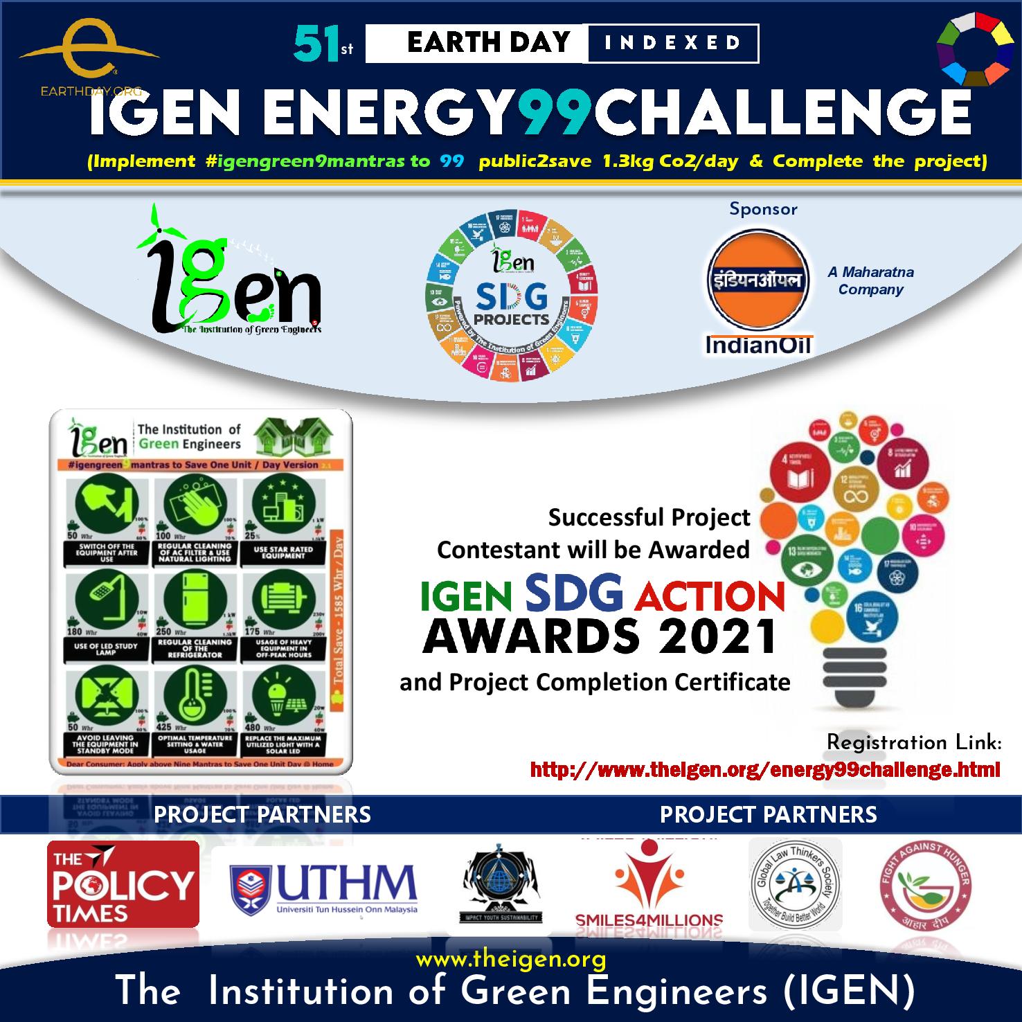 SDG PROJECT
