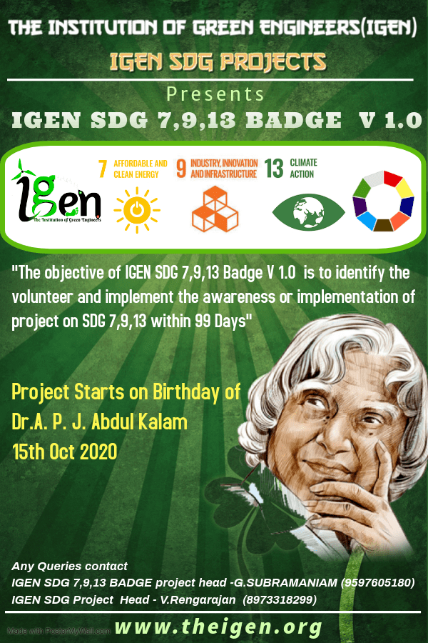 SDG PROJECT