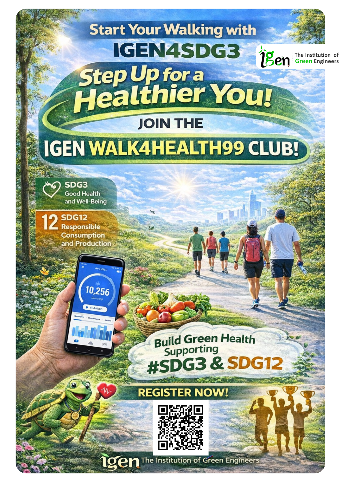 Walk4Health